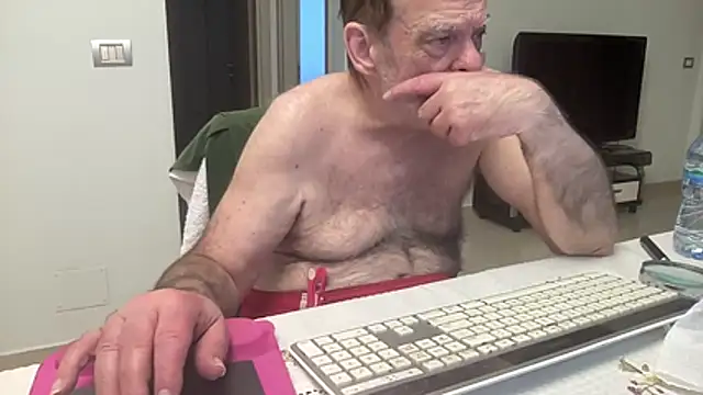 coach-karl Webcamshow