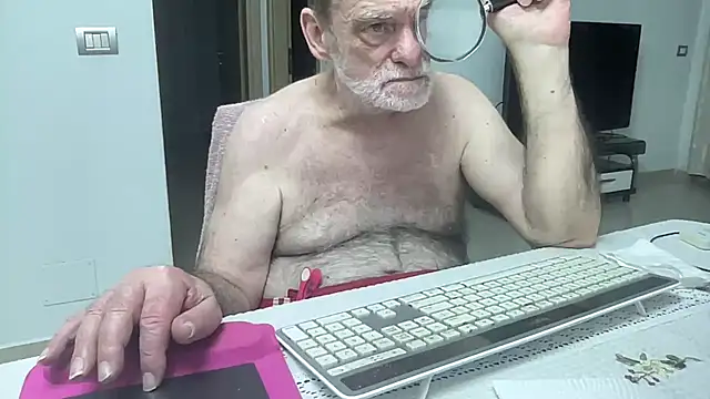 Show webcam de coach-karl
