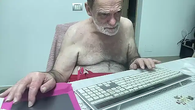 coach-karl Webcam show
