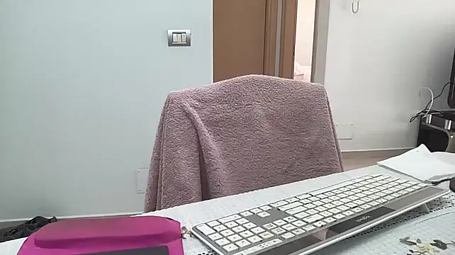 Show de webcam de coach-karl