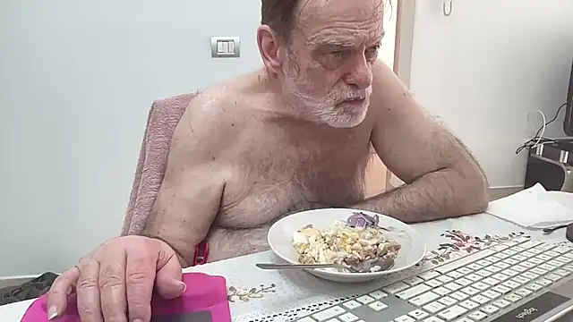 Show de webcam de coach-karl