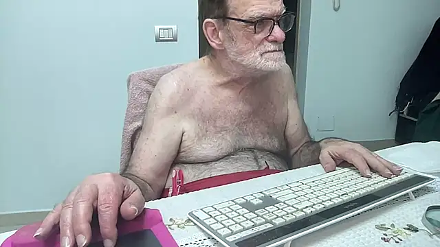 coach-karl Show Webcam