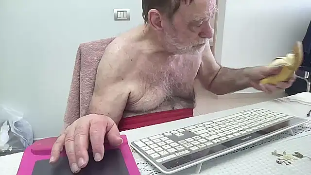 coach-karl Show in webcam