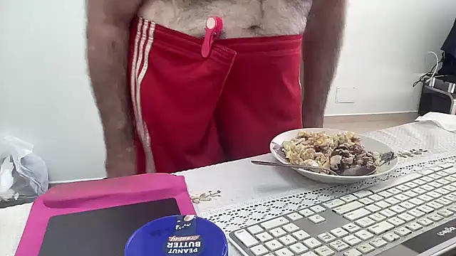 coach-karl Show Webcam