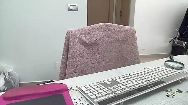 coach-karl's Webcam Show