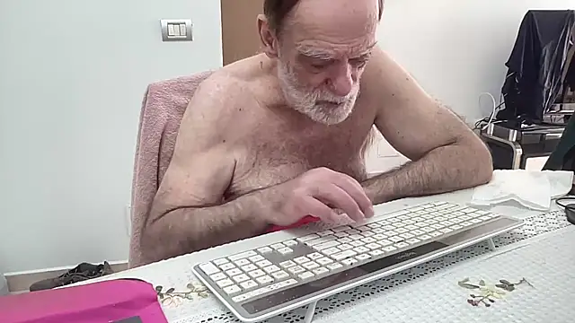 coach-karl Show Webcam