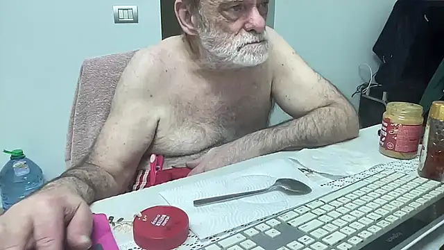 Show webcam de coach-karl