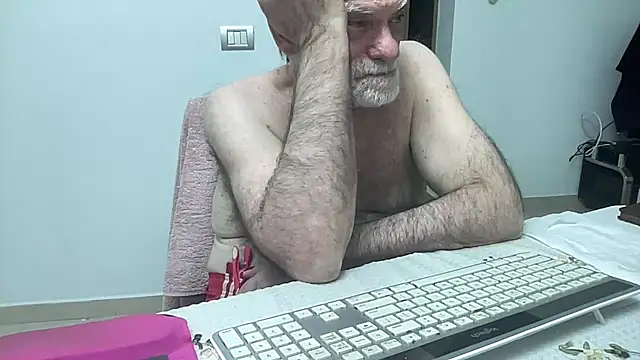 Show webcam de coach-karl