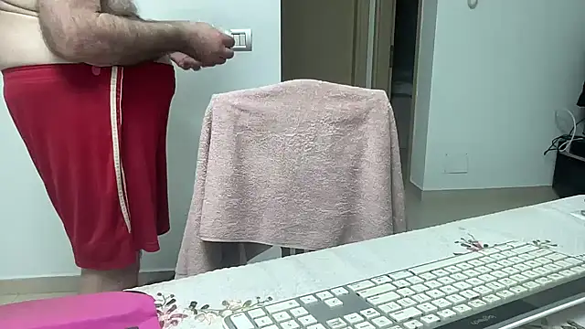 Show Webcam de coach-karl
