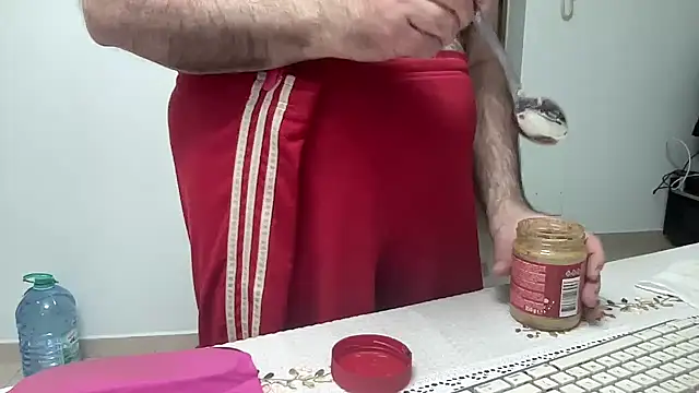 coach-karl's Webcam Show