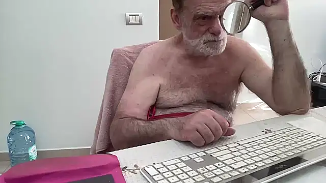 coach-karl Webcamshow