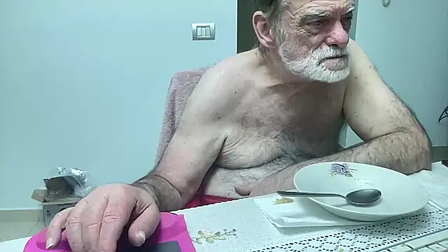 coach-karl Show Webcam