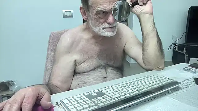 coach-karl Webcamshow