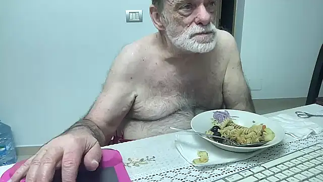 coach-karl's Webcam Show