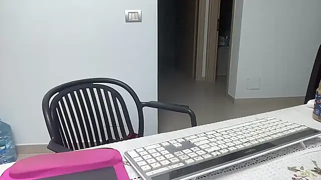 coach-karl's Webcam Show