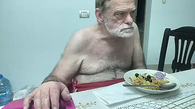 coach-karlのウェブカメラショー