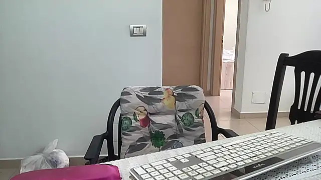 coach-karl Pertunjukan Webcam