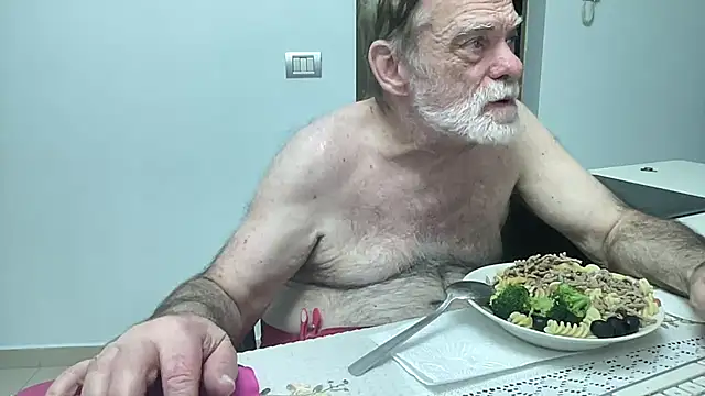 coach-karl Webcam show