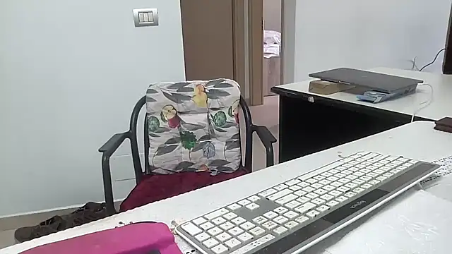 coach-karl's Webcam Show