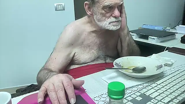 coach-karl's Webcam Show
