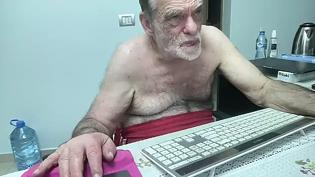 Show Webcam de coach-karl