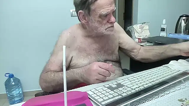 coach-karl Webcamshow
