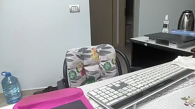 coach-karl Show Webcam