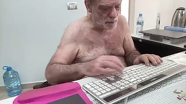 coach-karl Webcamshow
