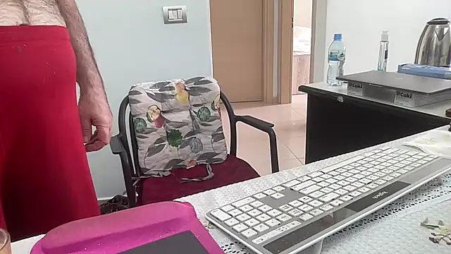 coach-karl Webcamshow