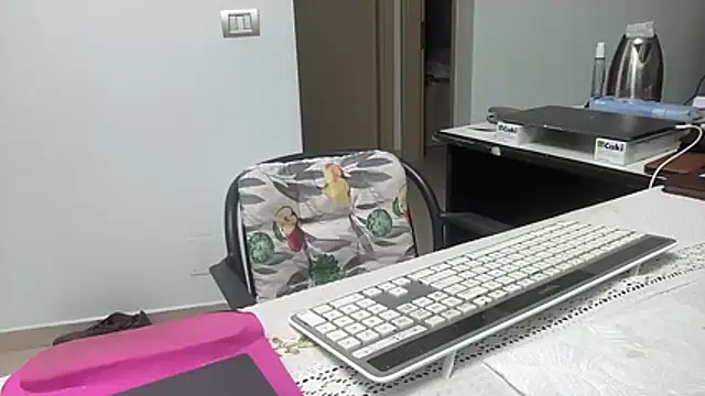 Show Webcam de coach-karl