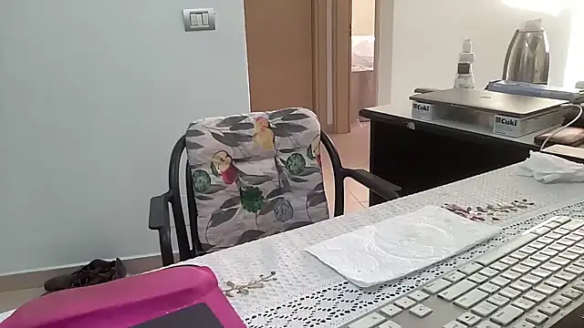 coach-karl Webcam-Show