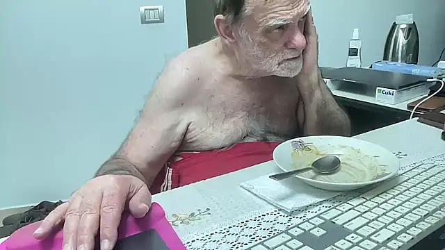 coach-karl's Webcam Show