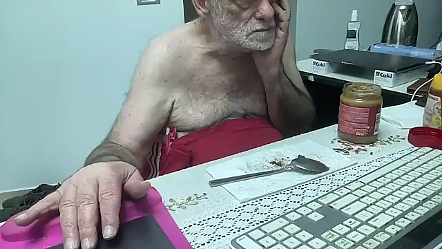 coach-karl Show in webcam