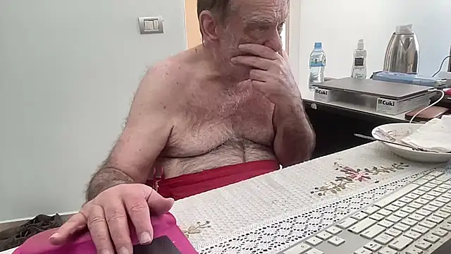 coach-karl Webcamshow