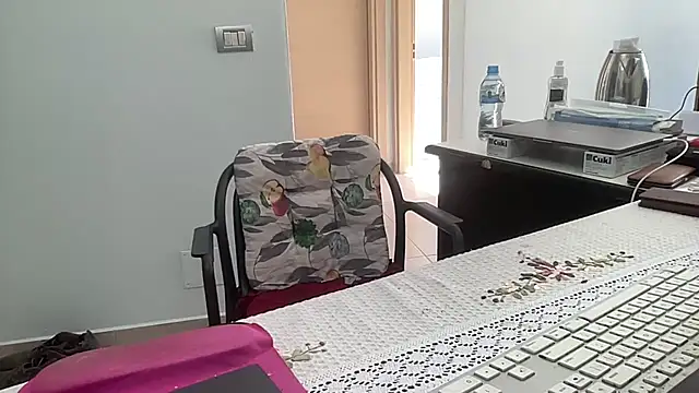 coach-karl Show Webcam
