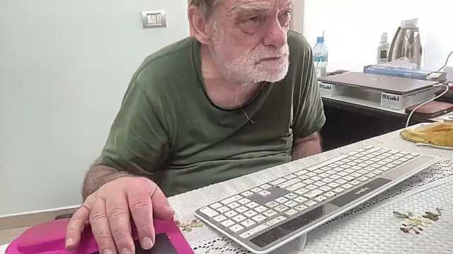 coach-karl – webcam-show