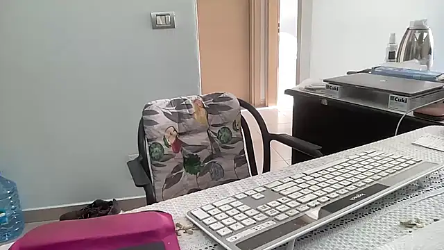 coach-karl Webcam-Show
