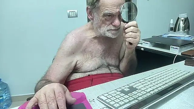 coach-karl Webcamshow