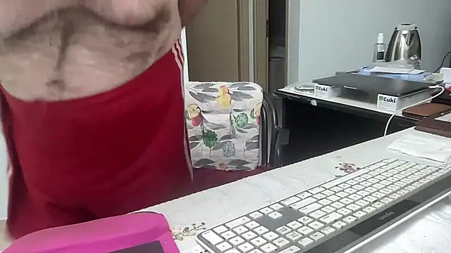 coach-karl Show in webcam