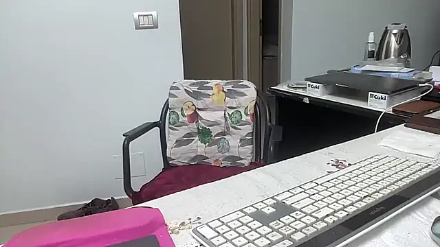 Show Webcam de coach-karl