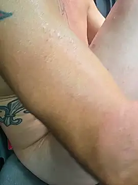 VendedLunching Show in webcam
