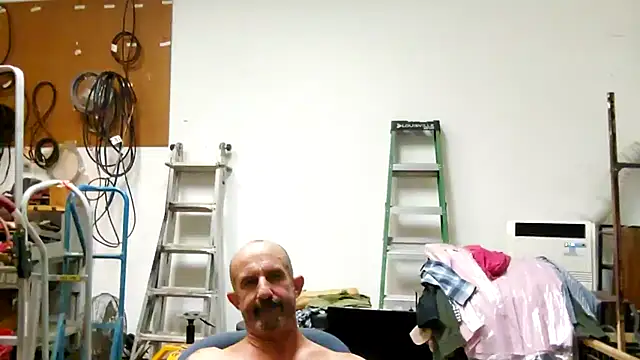 Scooterrooterofficial 网络视讯表演