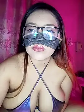 Show Webcam de Bunnybush37