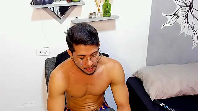 Nolan_joness Webcamshow