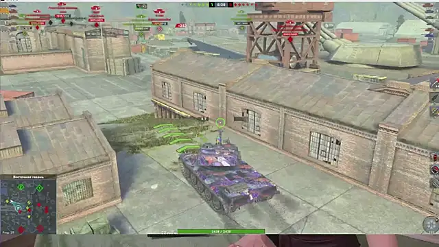 JillHanson Webcam-Show