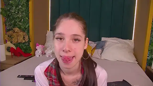Chat XXX Live JillHanson