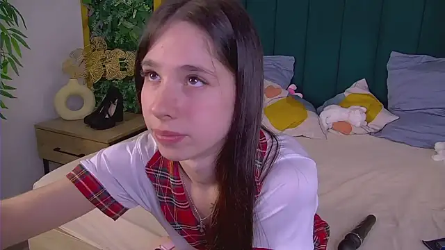 JillHanson XXX чат на живо