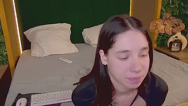 Živý XXX chat JillHanson