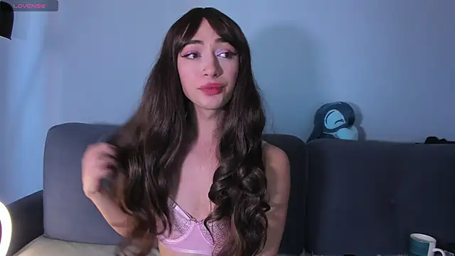 NickieRainerX Webcamshow