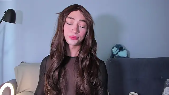 NickieRainerX – webcam-show